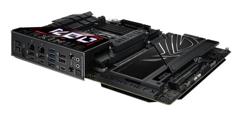 ASUS ROG MAXIMUS Z890 HERO (ATX, Z890, LGA 1851, DDR5) (90MB1ID0-M0EAY0)