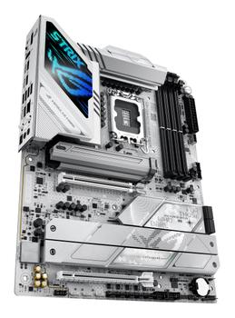 ASUS ROG STRIX Z890-A GAMING WIFI (ATX, Z890, LGA 1851, DDR5) (90MB1I90-M0EAY0)