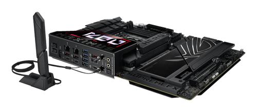ASUS ROG MAXIMUS Z890 HERO (ATX, Z890, LGA 1851, DDR5) (90MB1ID0-M0EAY0)
