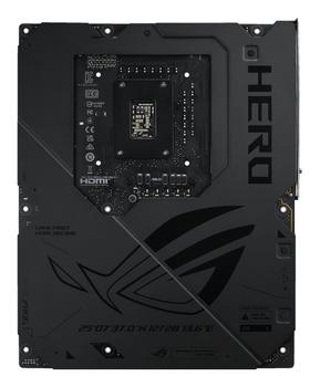ASUS ROG MAXIMUS Z890 HERO (ATX, Z890, LGA 1851, DDR5) (90MB1ID0-M0EAY0)