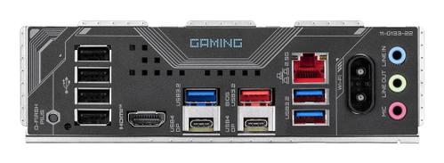 GIGABYTE X870 GAMING WiFi6 (X870 GAMING WF6)