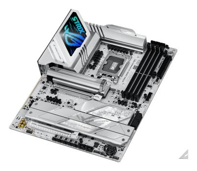 ASUS ROG STRIX Z890-A GAMING WIFI (ATX, Z890, LGA 1851, DDR5) (90MB1I90-M0EAY0)