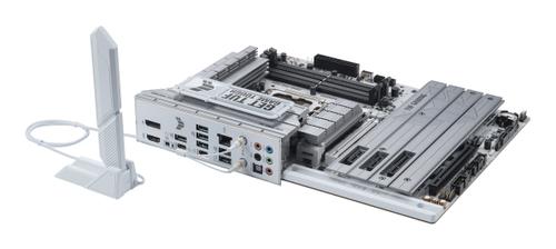 ASUS TUF GAMING Z890-PRO WIFI (ATX, Z890, LGA 1851, DDR5) (90MB1IR0-M0EAY0)