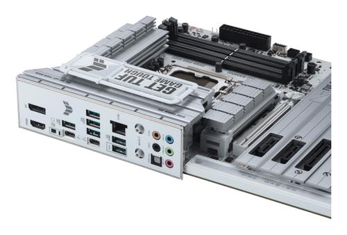 ASUS TUF GAMING Z890-PRO WIFI (ATX, Z890, LGA 1851, DDR5) (90MB1IR0-M0EAY0)