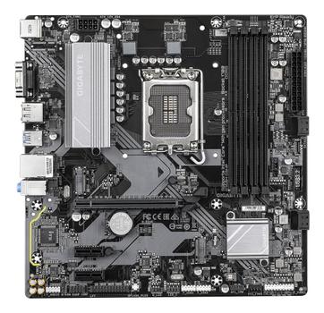 GIGABYTE Motherboard - Intel Core 14Th (B760M D3HP)