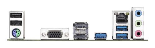 GIGABYTE Motherboard - Intel Core 14Th (B760M D3HP)