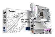 Gigabyte Z890 A ELITE WIFI7 ICE, ATX, LGA1851, 4x DDR5, 1x M.2 PCIe 5.0, Thunderbolt 4, 2.5GbE LAN, Wi-Fi 7 160MHz (Z890 A ELITE WF7 ICE)