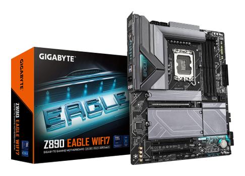 GIGABYTE Z890 EAGLE WIFI7 (Z890 EAGLE WIFI7)