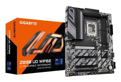 GIGABYTE Z890 UD WIFI6E (Z890 UD WIFI6E)