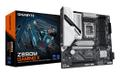 GIGABYTE Z890M GAMING X Hovedkort LGA 1851, mATX, DDR5, 1x PCI-Express 5.0, 1x M.2