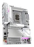 Gigabyte Z890 A ELITE WIFI7 ICE, ATX, LGA1851, 4x DDR5, 1x M.2 PCIe 5.0, Thunderbolt 4, 2.5GbE LAN, Wi-Fi 7 160MHz (Z890 A ELITE WF7 ICE)