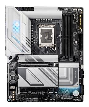 GIGABYTE Z890 GAMING X WIFI7 (Z890 GAMING X WIFI7)