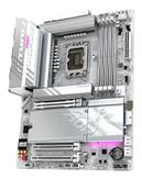 Gigabyte Z890 A ELITE WIFI7 ICE, ATX, LGA1851, 4x DDR5, 1x M.2 PCIe 5.0, Thunderbolt 4, 2.5GbE LAN, Wi-Fi 7 160MHz (Z890 A ELITE WF7 ICE)
