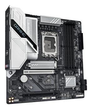 GIGABYTE Z890M GAMING X (Z890M GAMING X)