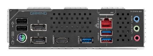 GIGABYTE Z890M GAMING X (Z890M GAMING X)