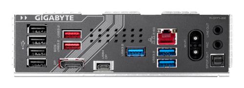 GIGABYTE Z890 GAMING X WIFI7 (Z890 GAMING X WIFI7)