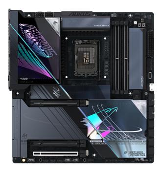 GIGABYTE Z890 Aorus Master Ai Top (Z890 A MASTER AI TOP)