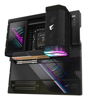 GIGABYTE Z890 Aorus Xtreme Ai Top  (Z890 A XTREME AI TOP)
