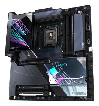 GIGABYTE Z890 Aorus Master Ai Top (Z890 A MASTER AI TOP)