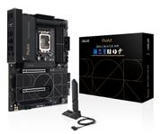 ASUS ProArt Z890-Creator WiFi, ATX LGA1851, 4x DDR5, 1x M.2 PCIe 5.0, 2x Thunderbolt 5, 2.5GbE + 10GbE LAN, Wi-Fi 7 320MHz