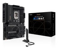 ASUS ProArt Z890-Creator WiFi, ATX LGA1851, 4x DDR5, 1x M.2 PCIe 5.0, 2x Thunderbolt 5, 2.5GbE + 10GbE LAN, Wi-Fi 7 320MHz (90MB1JD0-M0EAY0)