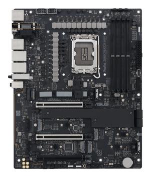 ASUS ProArt Z890-Creator WiFi, ATX LGA1851, 4x DDR5, 1x M.2 PCIe 5.0, 2x Thunderbolt 5, 2.5GbE + 10GbE LAN, Wi-Fi 7 320MHz (90MB1JD0-M0EAY0)