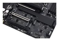 ASUS ProArt Z890-Creator WiFi, ATX LGA1851, 4x DDR5, 1x M.2 PCIe 5.0, 2x Thunderbolt 5, 2.5GbE + 10GbE LAN, Wi-Fi 7 320MHz (90MB1JD0-M0EAY0)