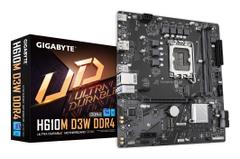 GIGABYTE Motherboard - Supports 14Th 