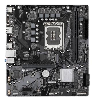 GIGABYTE GIGA H610M D3W DDR4 S1700/ DDR4/ ÂµATX (H610M D3W DDR4)