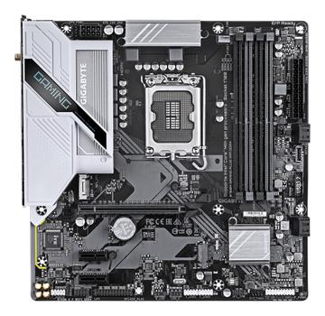 GIGABYTE B760M Gaming Plus Wifi Ddr4  (B760M G P WIFI DDR4)