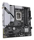 Gigabyte B760M GAMING PLUS WIFI DDR4, mATX, LGA1700, Wi-Fi 6 (802.11ax) (B760M G P WIFI DDR4)