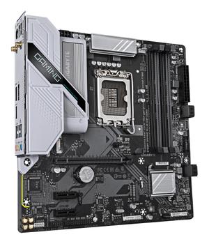 GIGABYTE B760M Gaming Plus Wifi Ddr4  (B760M G P WIFI DDR4)