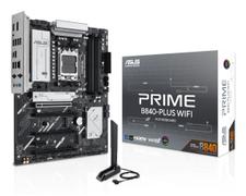 ASUS PRIME B840-PLUS WIFI (ATX, B840, AM5)