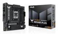 ASUS TUF GAMING B850M-PLUS Hovedkort AM5, micro-ATX, B850, DDR5, 1x PCIe 5.0, 3x M.2