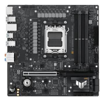 ASUS TUF GAMING B850M-PLUS (mATX, B850, AM5) (90MB1IX0-M0EAY0)