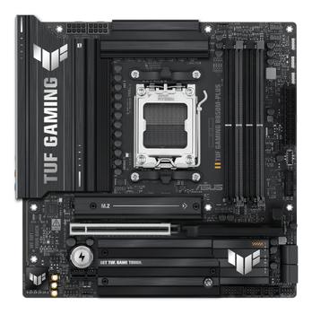 ASUS TUF GAMING B850M-PLUS (mATX, B850, AM5) (90MB1IX0-M0EAY0)