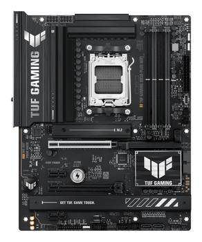 ASUS TUF GAMING B850-PLUS WIFI (ATX, B850, AM5) (90MB1J30-M0EAY0)