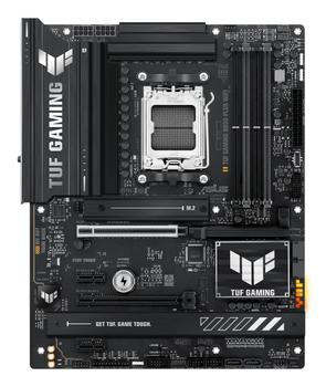 ASUS TUF GAMING B850-PLUS WIFI (ATX, B850, AM5) (90MB1J30-M0EAY0)