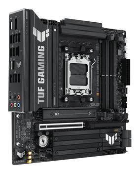 ASUS TUF GAMING B850M-PLUS (mATX, B850, AM5) (90MB1IX0-M0EAY0)