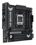 ASUS TUF GAMING B850M-PLUS (mATX, B850, AM5) (90MB1IX0-M0EAY0)