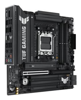 ASUS Amd B850 Socket Am5 Micro Atx (TUF GAMING B850M-PLUS WIFI)