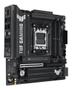 ASUS Amd B850 Socket Am5 Micro Atx (TUF GAMING B850M-PLUS WIFI)