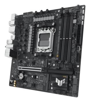 ASUS Amd B850 Socket Am5 Micro Atx (TUF GAMING B850M-PLUS WIFI)