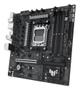 ASUS TUF GAMING B850M-PLUS (mATX, B850, AM5) (90MB1IX0-M0EAY0)