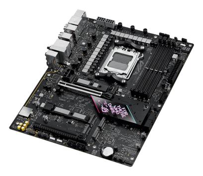 ASUS ROG STRIX B850-E GAMING WIFI, AM5, ATX, DDR5, 5x M.2, 1x USB4, 1x USB3.2, 5GbE LAN, Wi-Fi 7 320MHz (802.11be) (90MB1J60-M0EAY0)