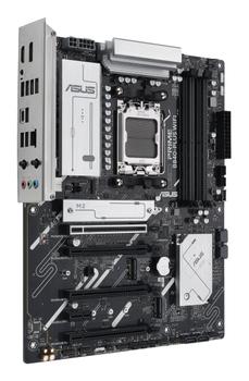 ASUS PRIME B840-PLUS WIFI Hovedkort AM5, ATX, B840, DDR5, 1x PCIe 4.0, 3x M.2 (90MB1IZ0-M0EAY0)