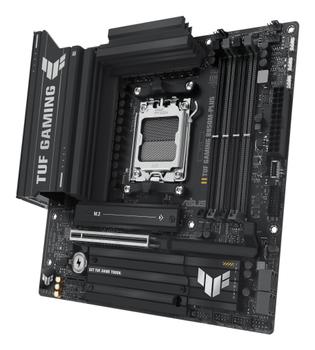 ASUS TUF GAMING B850M-PLUS (mATX, B850, AM5) (90MB1IX0-M0EAY0)