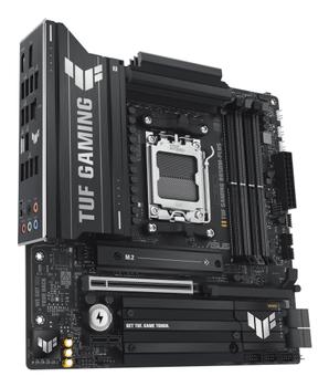 ASUS TUF GAMING B850M-PLUS (mATX, B850, AM5) (90MB1IX0-M0EAY0)