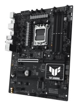 ASUS TUF GAMING B850-PLUS WIFI (ATX, B850, AM5) (90MB1J30-M0EAY0)
