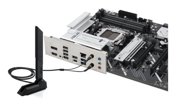 ASUS PRIME B840-PLUS WIFI (ATX, B840, AM5) (90MB1IZ0-M0EAY0)
